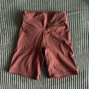 Balance/Vitality bike shorts size XS